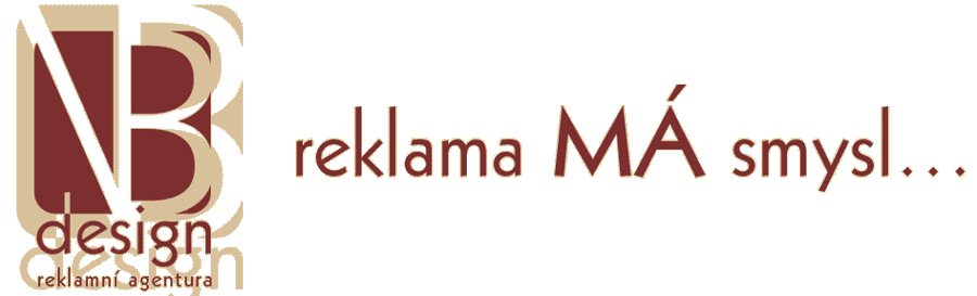 Reklamní agentura VB design Reklamní agentura VB design