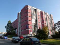 Sídlo VB design Sídlo VB design