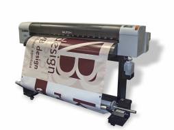 Velkoformátový plotr Mutoh ValueJet 1324 Velkoformátový plotr Mutoh ValueJet 1324