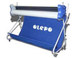 Velkoformátový laminátor Olepo X14 Velkoformátový laminátor Olepo X14